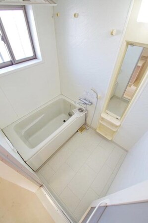 ドメス向ヶ丘遊園ジャルディーノの物件内観写真